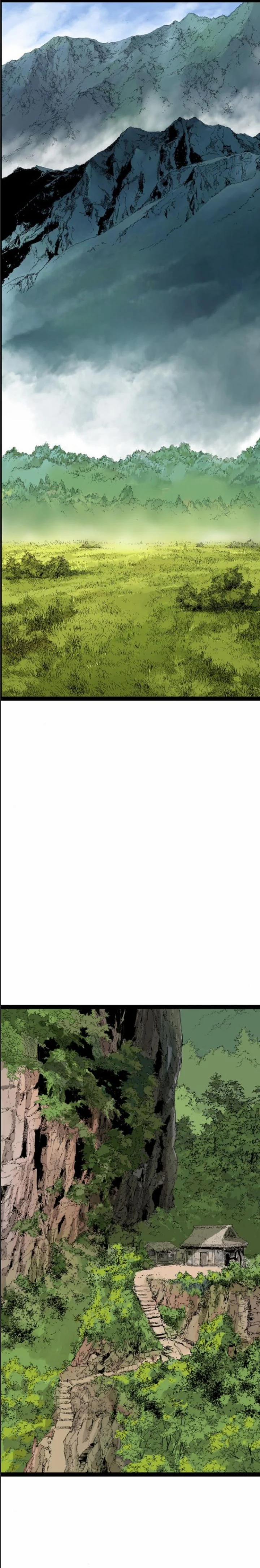 manhwax10.com - Truyện Manhwa Sát Thần Tu La Chương 30 Trang 8