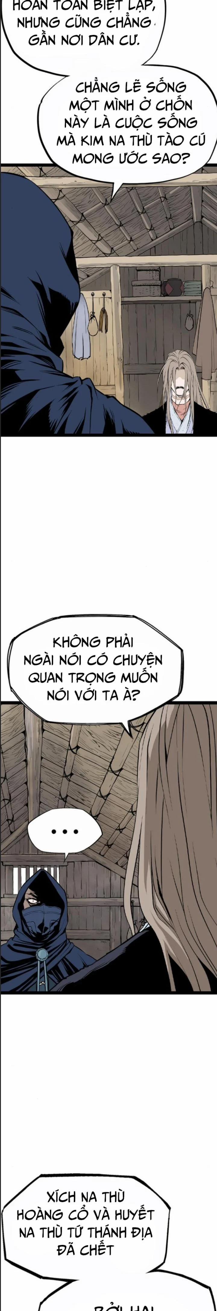 manhwax10.com - Truyện Manhwa Sát Thần Tu La Chương 30 Trang 10