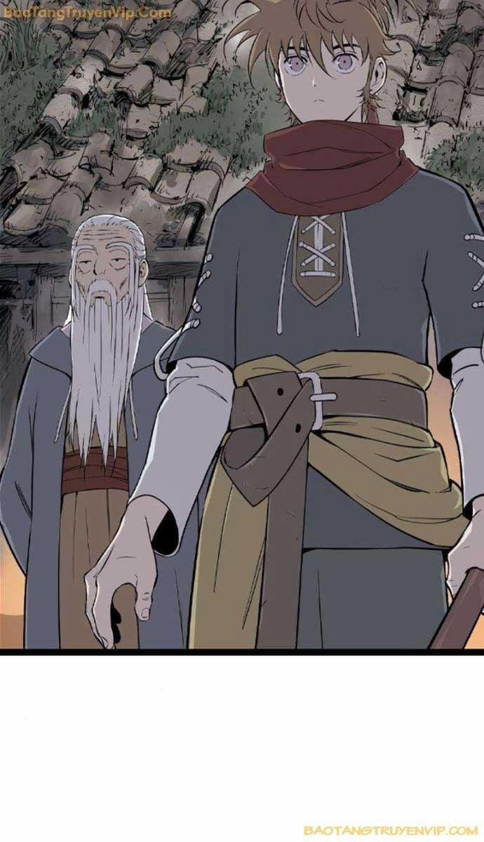 manhwax10.com - Truyện Manhwa Sát Thần Tu La Chương 31 Trang 41