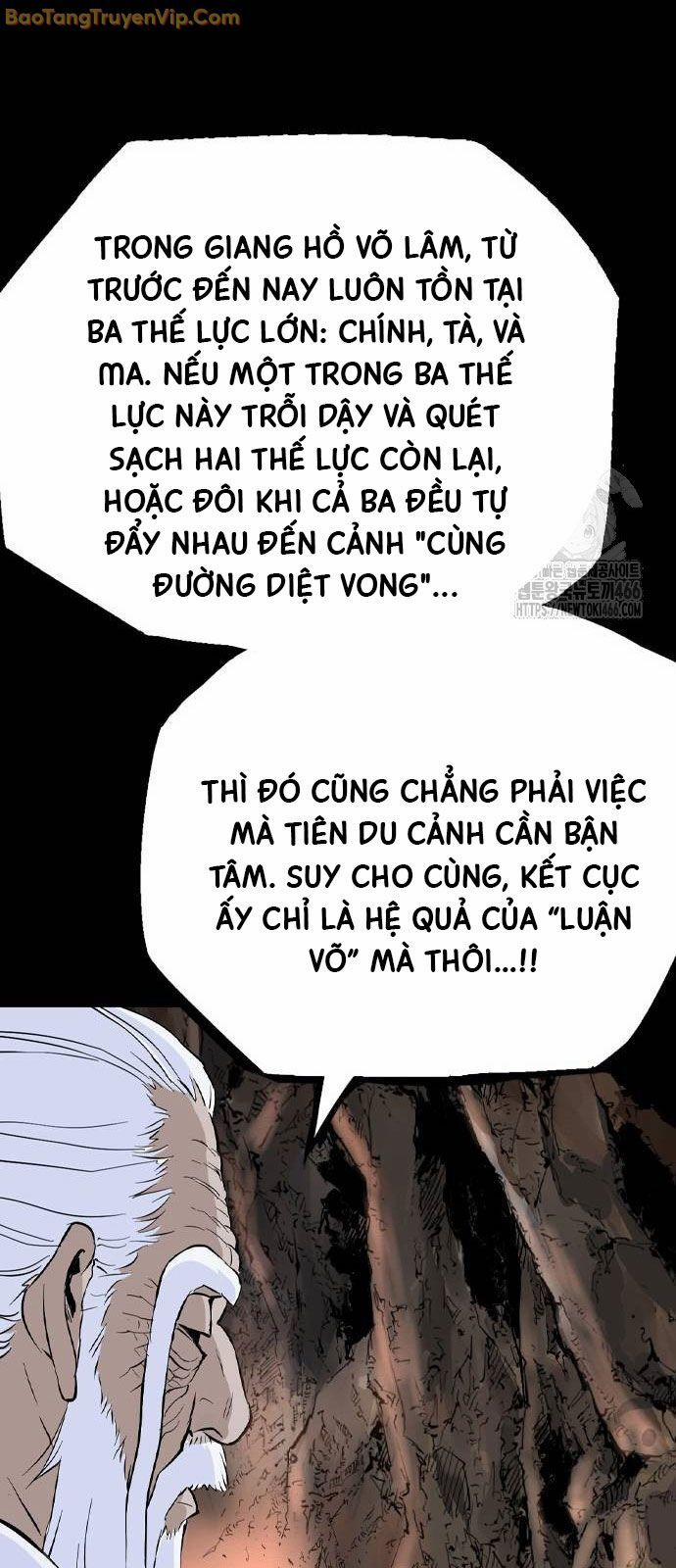 manhwax10.com - Truyện Manhwa Sát Thần Tu La Chương 33 Trang 26