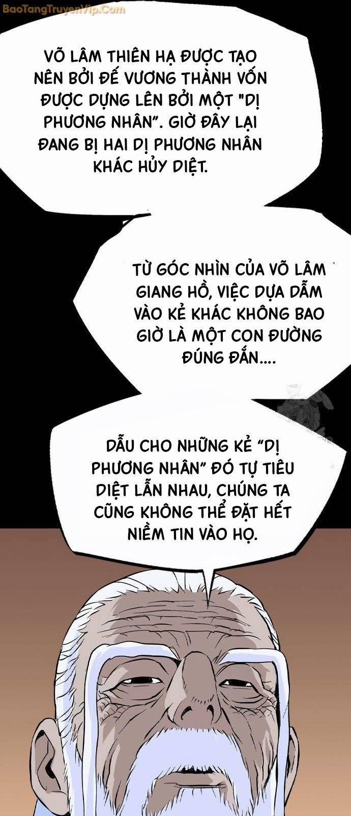 manhwax10.com - Truyện Manhwa Sát Thần Tu La Chương 33 Trang 36