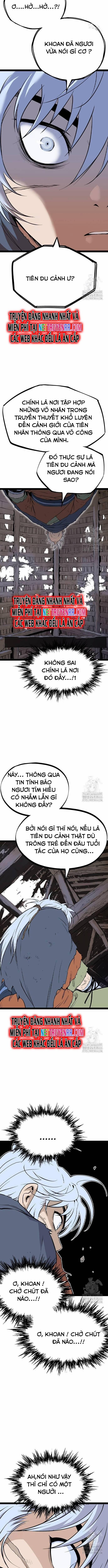 manhwax10.com - Truyện Manhwa Sát Thần Tu La Chương 34 Trang 8