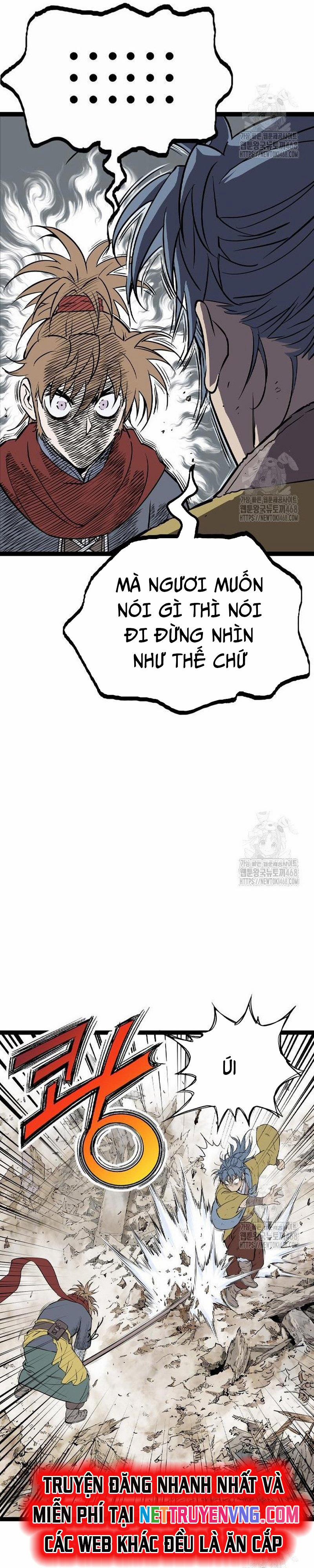 manhwax10.com - Truyện Manhwa Sát Thần Tu La Chương 40 Trang 11