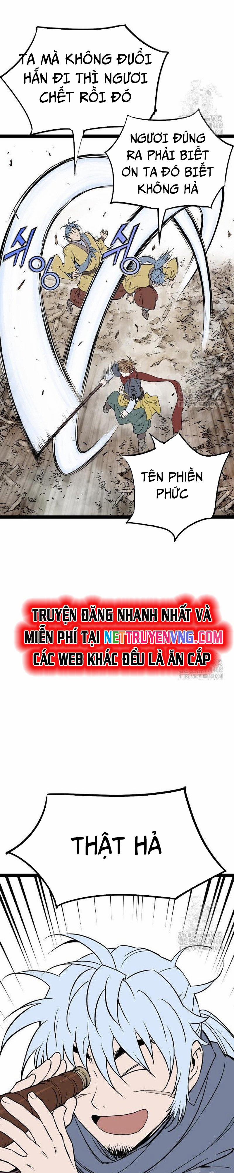 manhwax10.com - Truyện Manhwa Sát Thần Tu La Chương 40 Trang 14