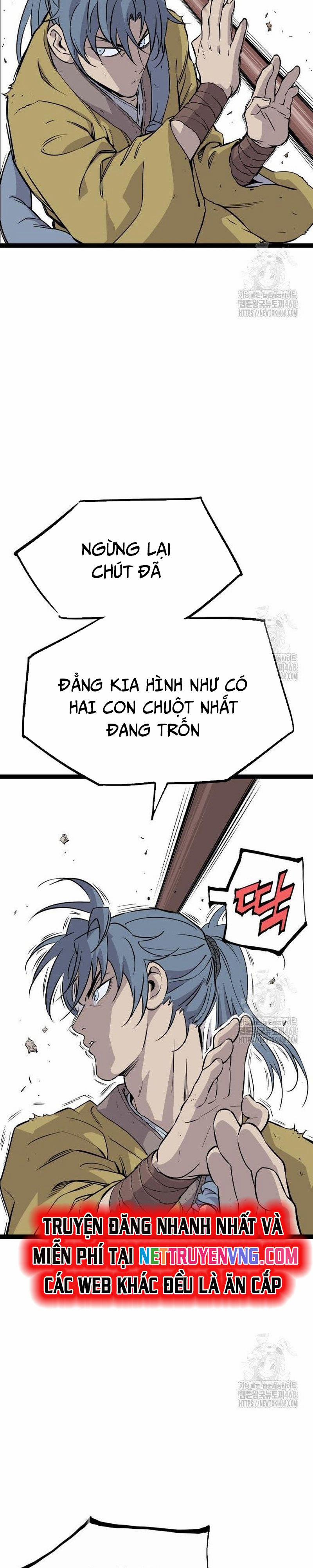 manhwax10.com - Truyện Manhwa Sát Thần Tu La Chương 40 Trang 16