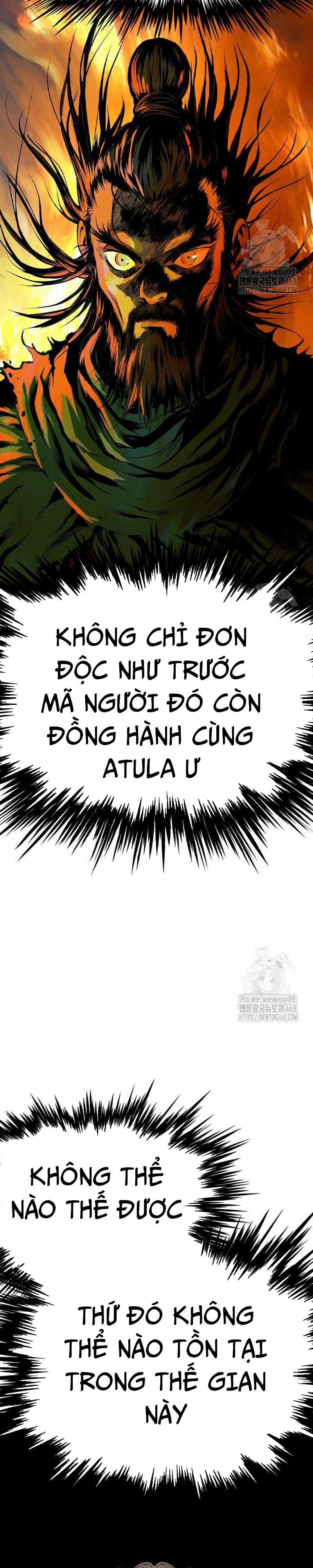 manhwax10.com - Truyện Manhwa Sát Thần Tu La Chương 40 Trang 23