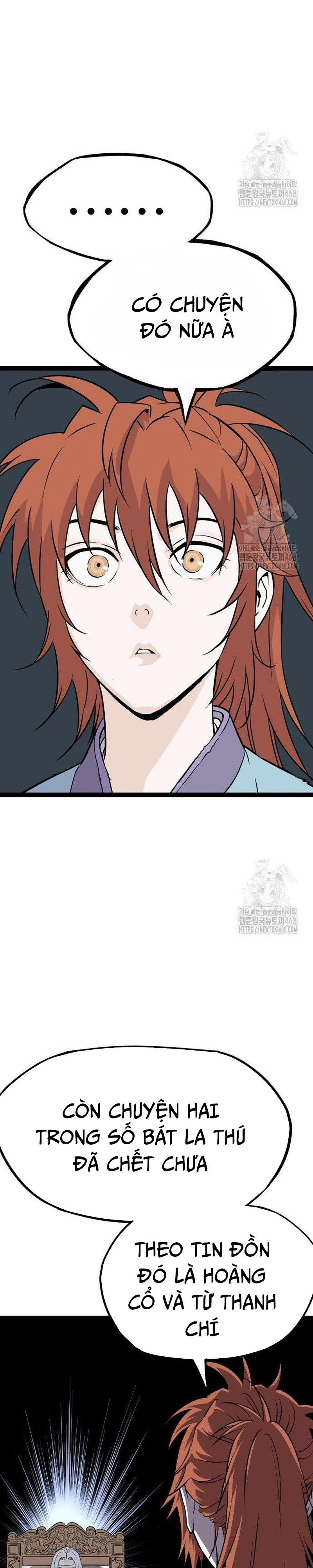 manhwax10.com - Truyện Manhwa Sát Thần Tu La Chương 40 Trang 27