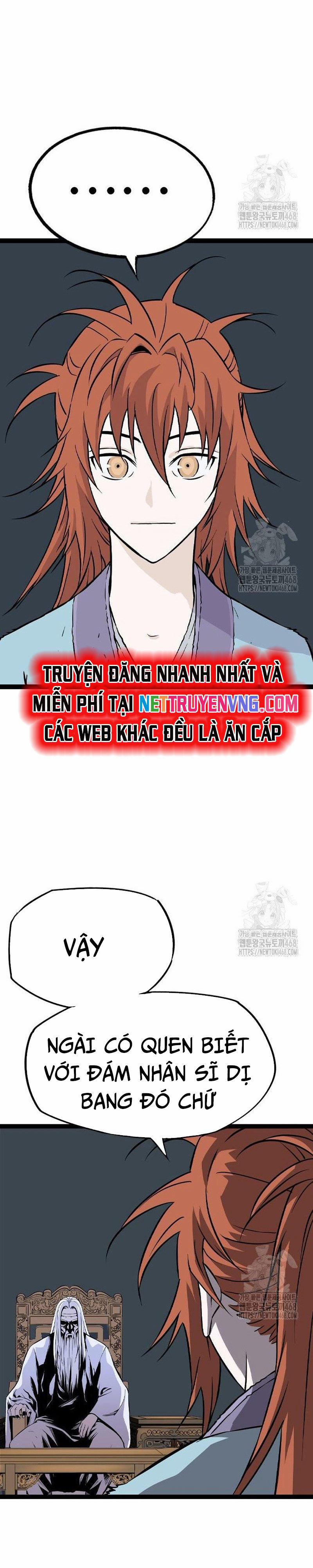 manhwax10.com - Truyện Manhwa Sát Thần Tu La Chương 40 Trang 30