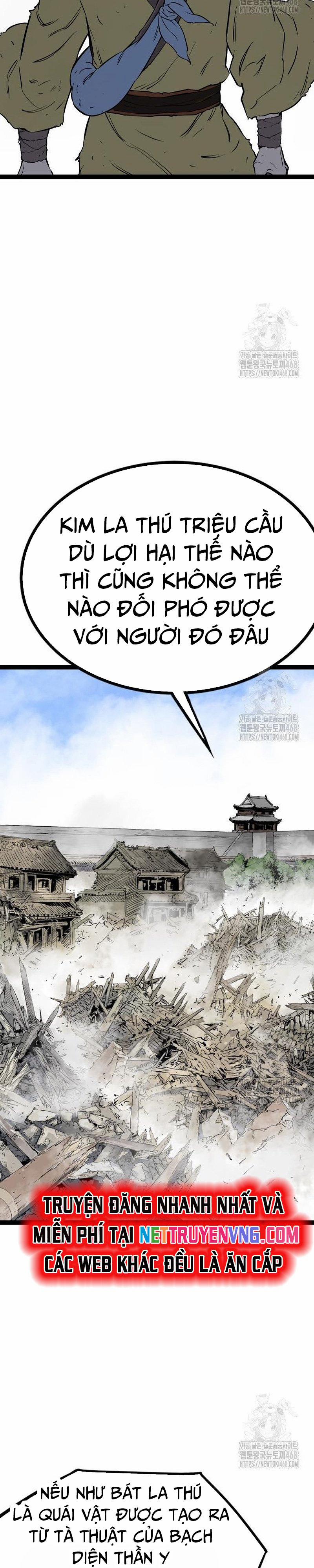 manhwax10.com - Truyện Manhwa Sát Thần Tu La Chương 40 Trang 4