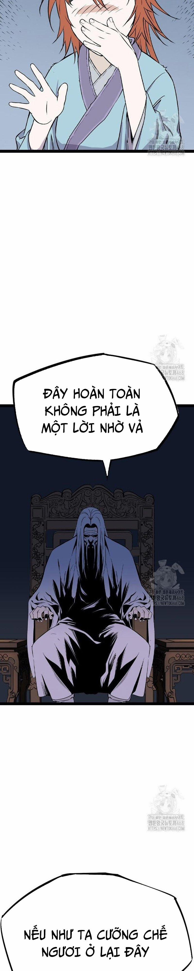 manhwax10.com - Truyện Manhwa Sát Thần Tu La Chương 40 Trang 33