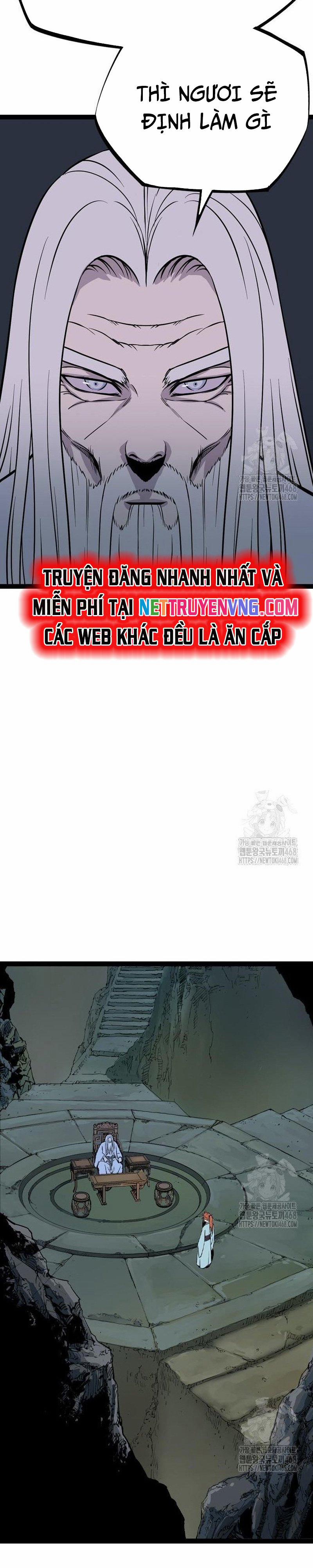 manhwax10.com - Truyện Manhwa Sát Thần Tu La Chương 40 Trang 34
