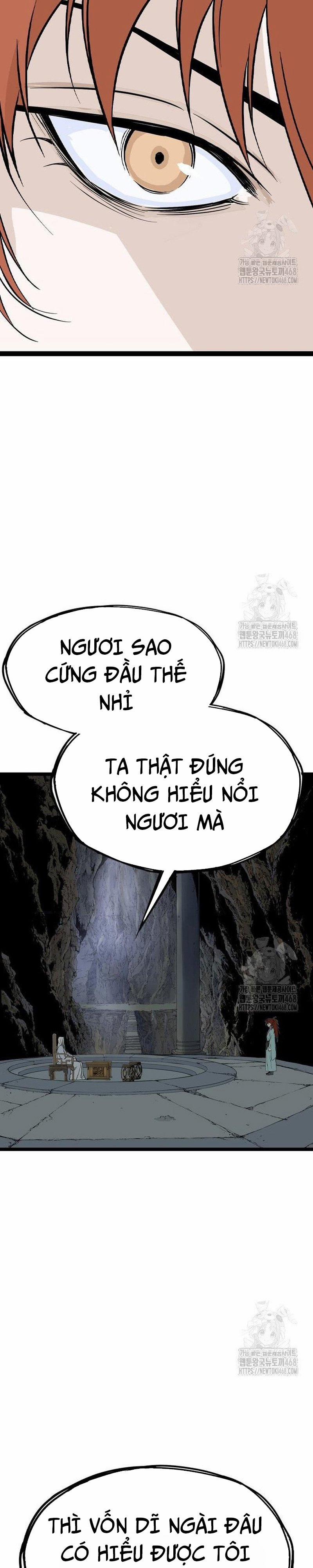manhwax10.com - Truyện Manhwa Sát Thần Tu La Chương 40 Trang 37
