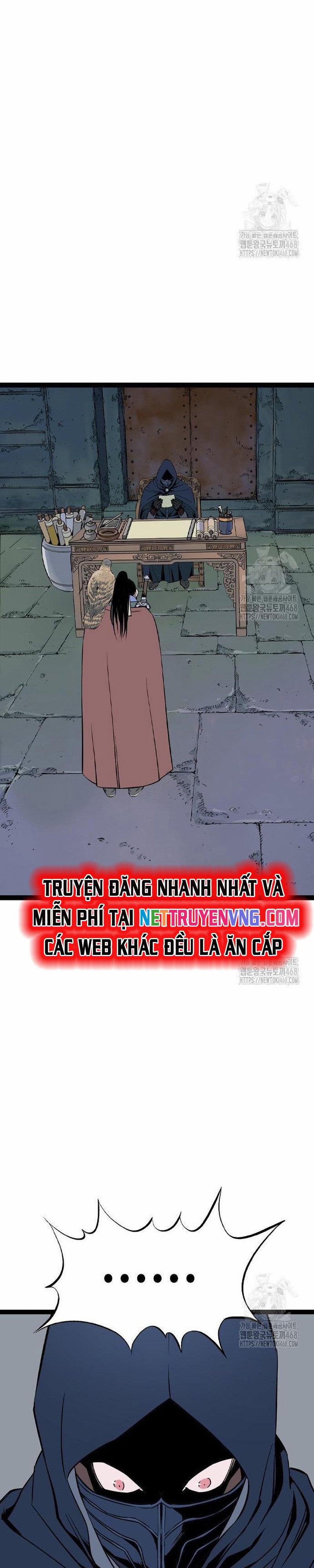 manhwax10.com - Truyện Manhwa Sát Thần Tu La Chương 40 Trang 44