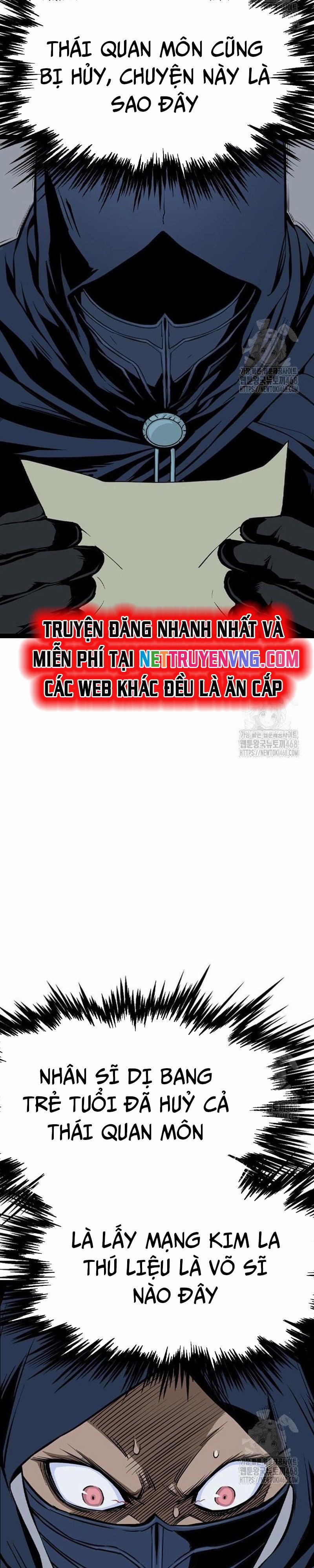 manhwax10.com - Truyện Manhwa Sát Thần Tu La Chương 40 Trang 46