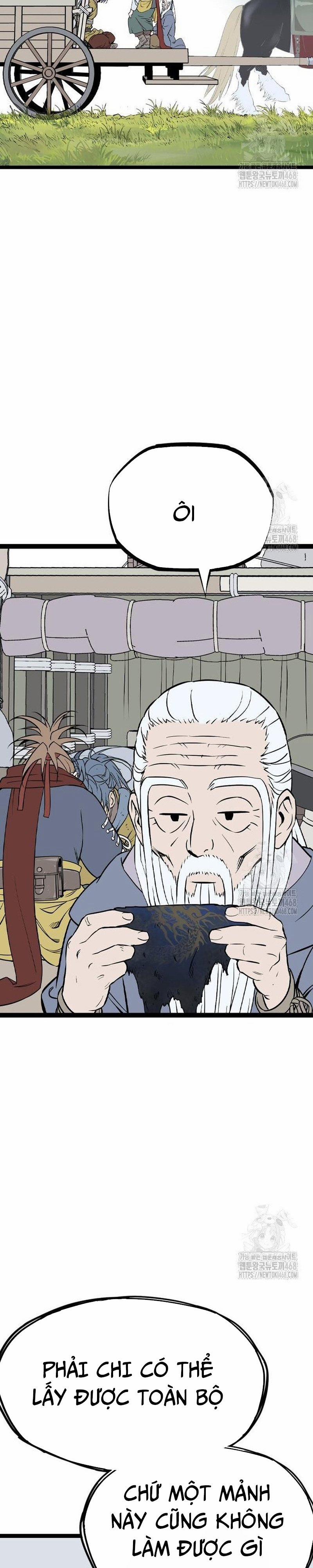 manhwax10.com - Truyện Manhwa Sát Thần Tu La Chương 40 Trang 51