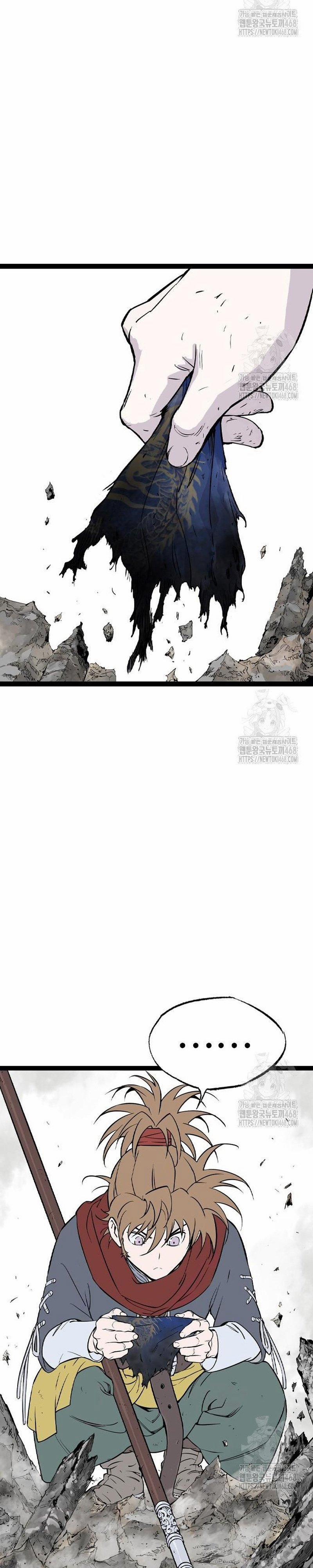 manhwax10.com - Truyện Manhwa Sát Thần Tu La Chương 40 Trang 7