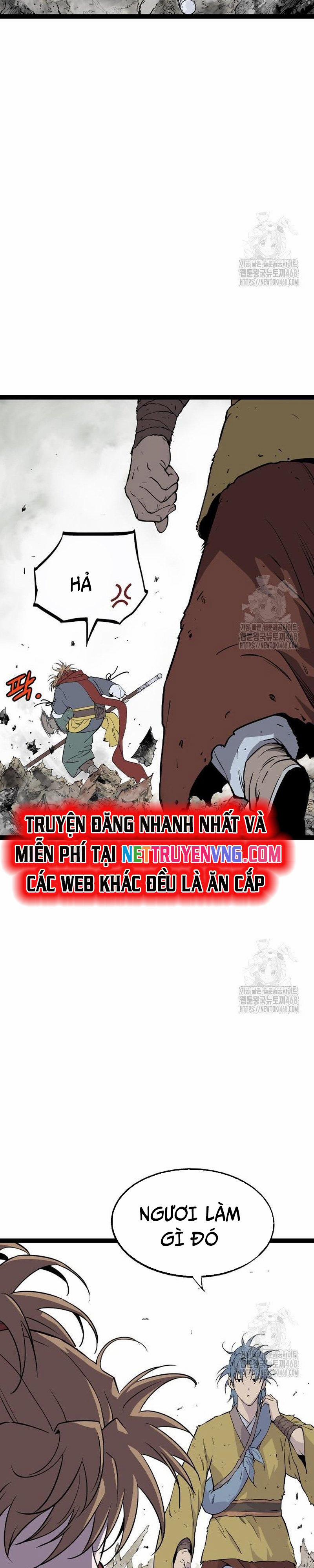manhwax10.com - Truyện Manhwa Sát Thần Tu La Chương 40 Trang 8