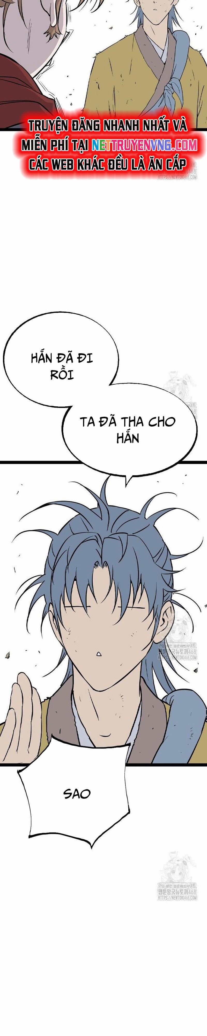 manhwax10.com - Truyện Manhwa Sát Thần Tu La Chương 40 Trang 10