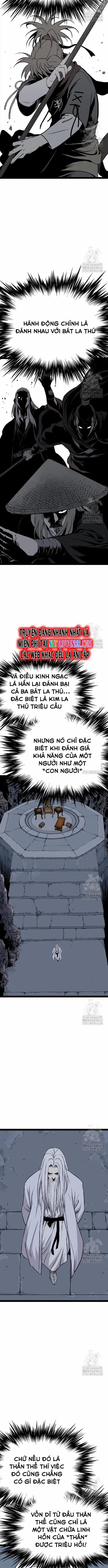 manhwax10.com - Truyện Manhwa Sát Thần Tu La Chương 41 Trang 12