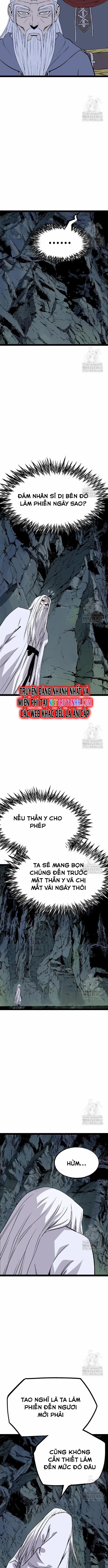 manhwax10.com - Truyện Manhwa Sát Thần Tu La Chương 41 Trang 14