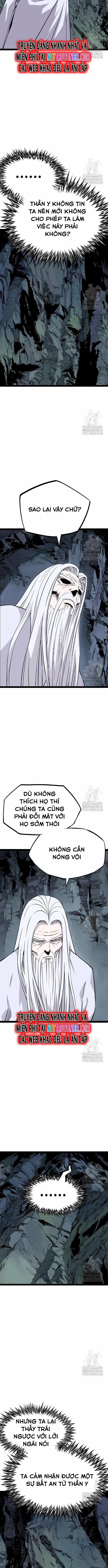 manhwax10.com - Truyện Manhwa Sát Thần Tu La Chương 41 Trang 15