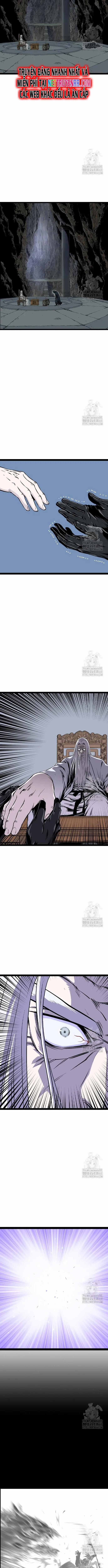 manhwax10.com - Truyện Manhwa Sát Thần Tu La Chương 41 Trang 3