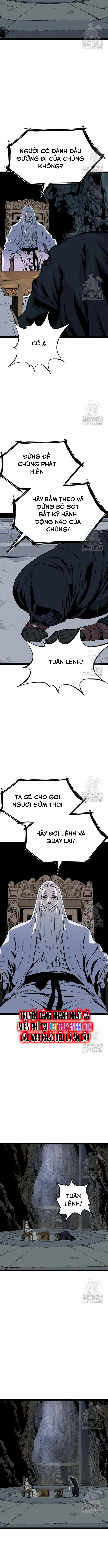 manhwax10.com - Truyện Manhwa Sát Thần Tu La Chương 41 Trang 6