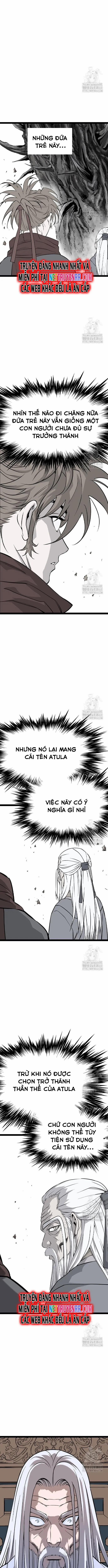manhwax10.com - Truyện Manhwa Sát Thần Tu La Chương 41 Trang 8