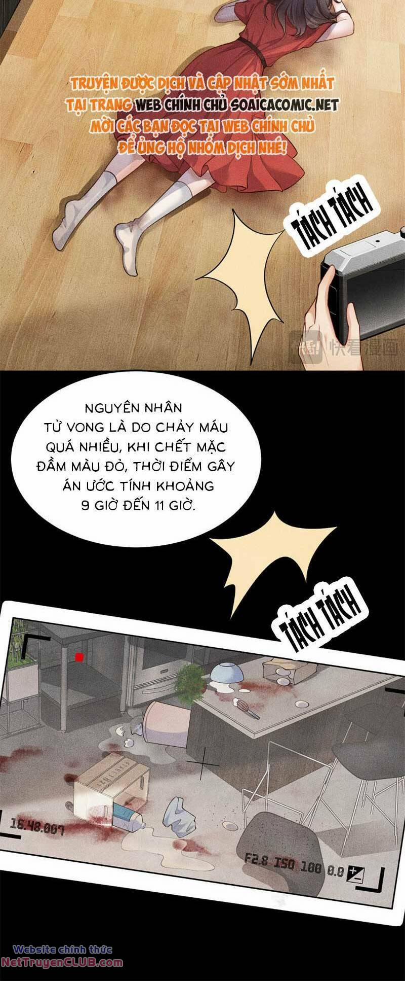 manhwax10.com - Truyện Manhwa Sát Thủ Bướm Chương 1 1 Trang 13