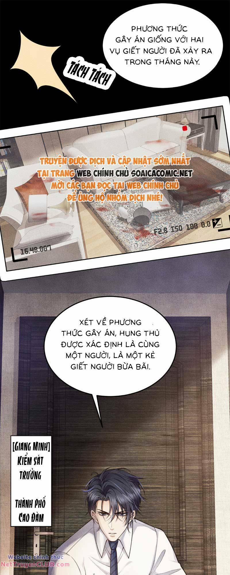 manhwax10.com - Truyện Manhwa Sát Thủ Bướm Chương 1 1 Trang 14