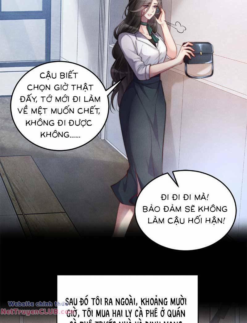 manhwax10.com - Truyện Manhwa Sát Thủ Bướm Chương 1 1 Trang 24