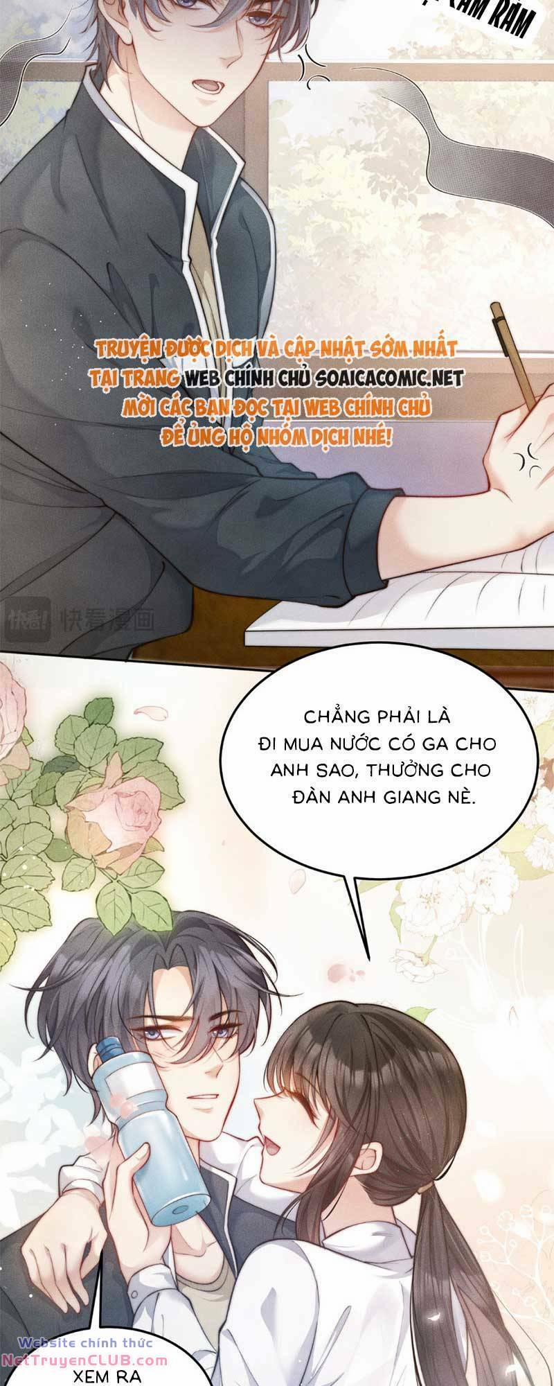 manhwax10.com - Truyện Manhwa Sát Thủ Bướm Chương 1 2 Trang 6