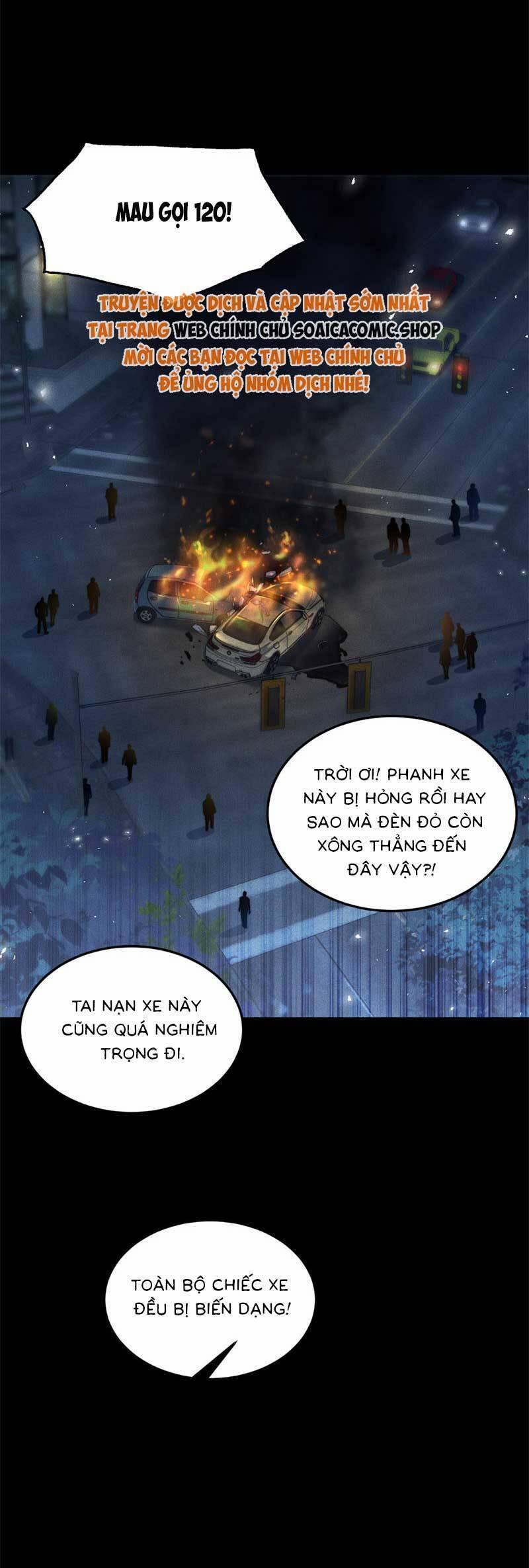 manhwax10.com - Truyện Manhwa Sát Thủ Bướm Chương 10 Trang 4