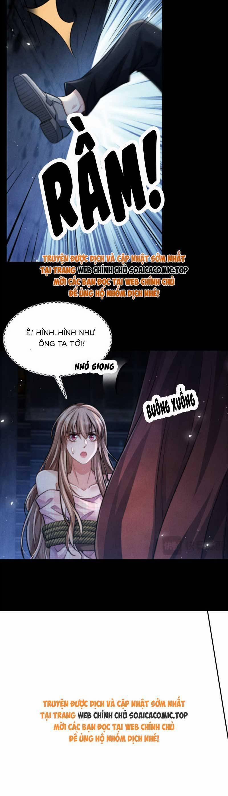 manhwax10.com - Truyện Manhwa Sát Thủ Bướm Chương 12 Trang 13