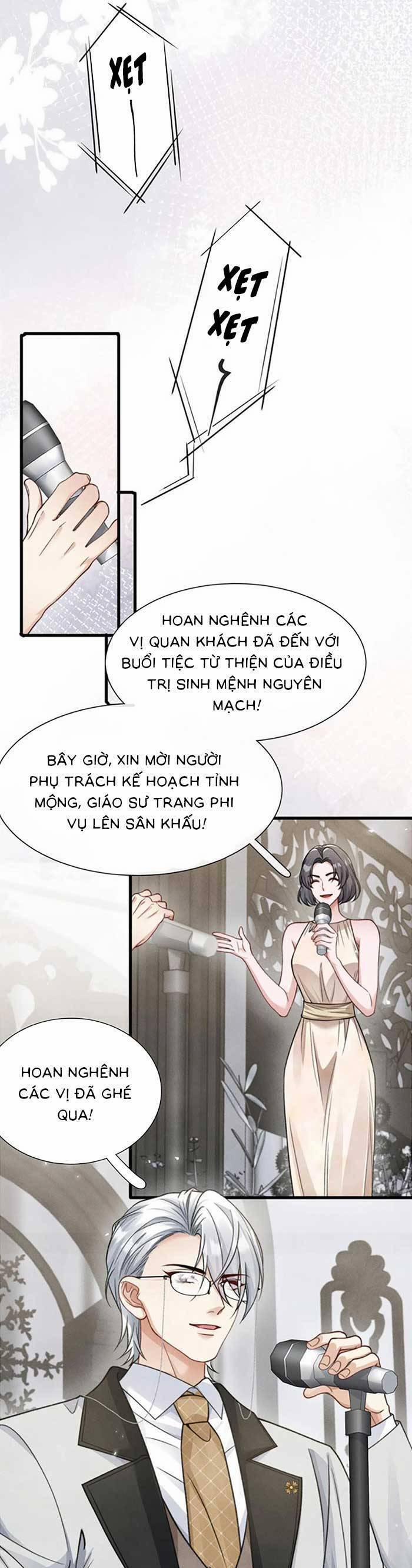 manhwax10.com - Truyện Manhwa Sát Thủ Bướm Chương 19 Trang 17