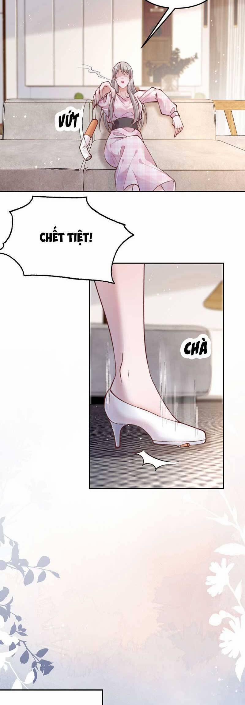 manhwax10.com - Truyện Manhwa Sát Thủ Bướm Chương 5 Trang 16