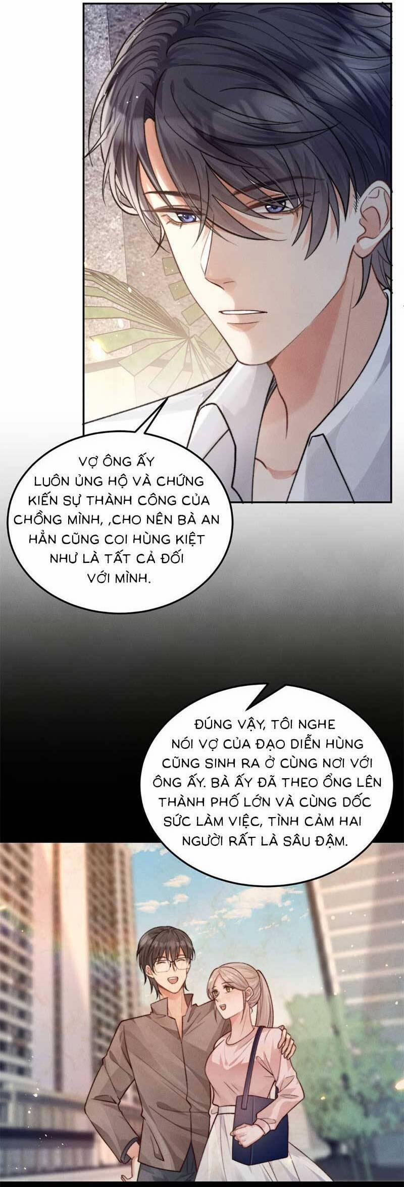 manhwax10.com - Truyện Manhwa Sát Thủ Bướm Chương 9 Trang 5