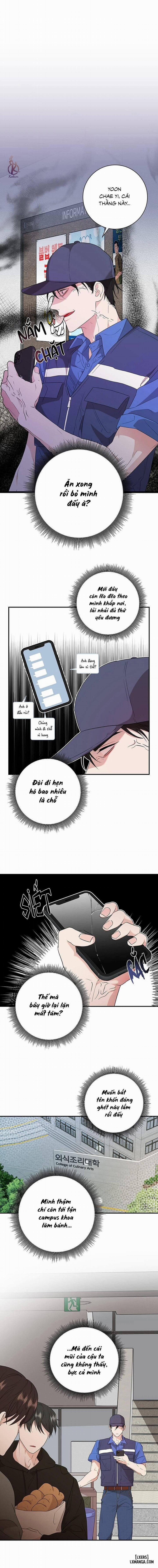 manhwax10.com - Truyện Manhwa Sát thủ đồng trinh Chương 5 Trang 1