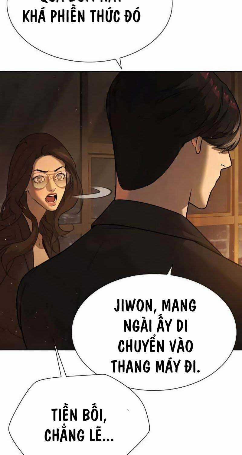 manhwax10.com - Truyện Manhwa Sát Thủ Peter Chương 0 0 ToptruyenZ com Trang 11