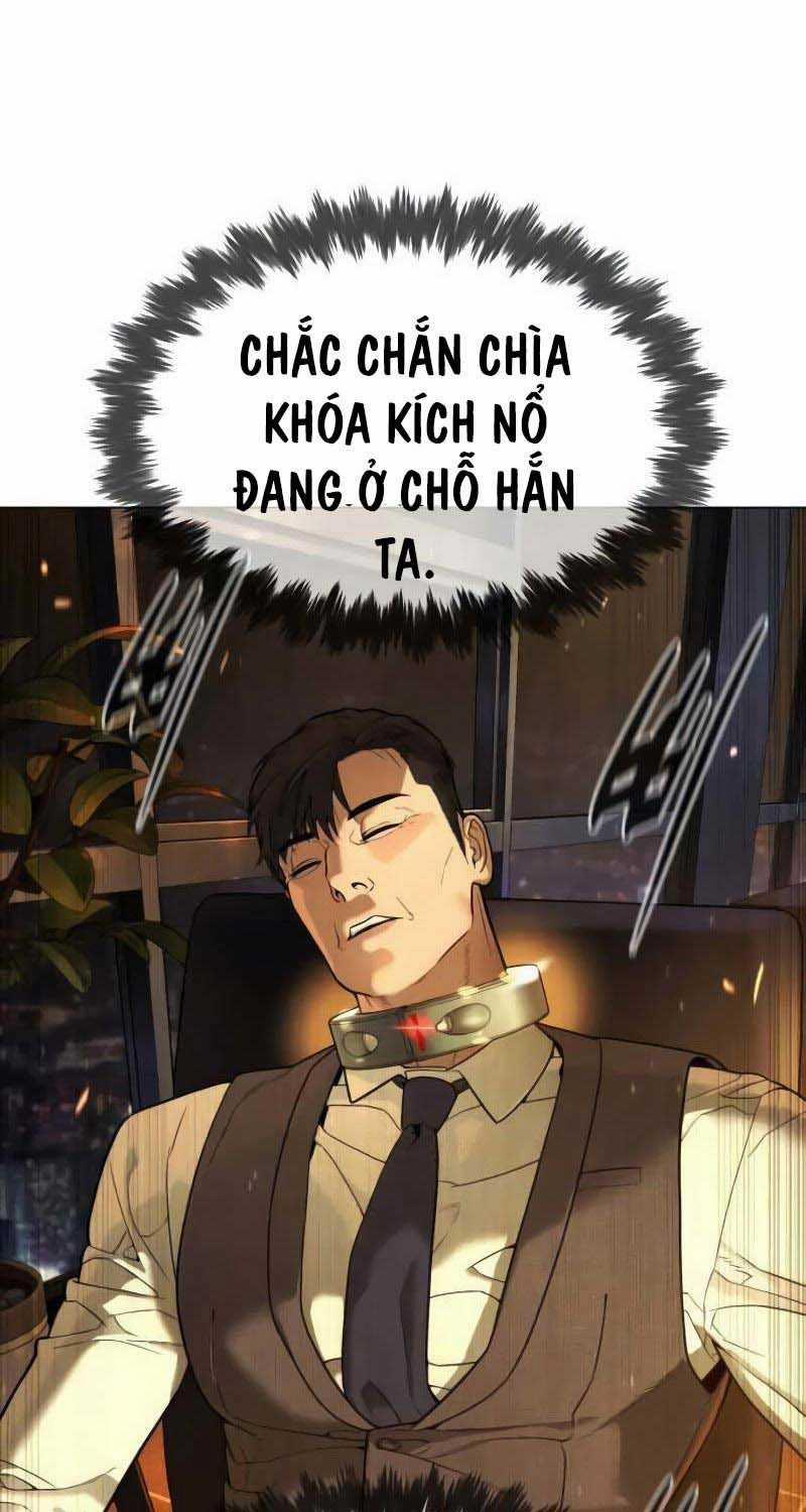 manhwax10.com - Truyện Manhwa Sát Thủ Peter Chương 0 0 ToptruyenZ com Trang 9