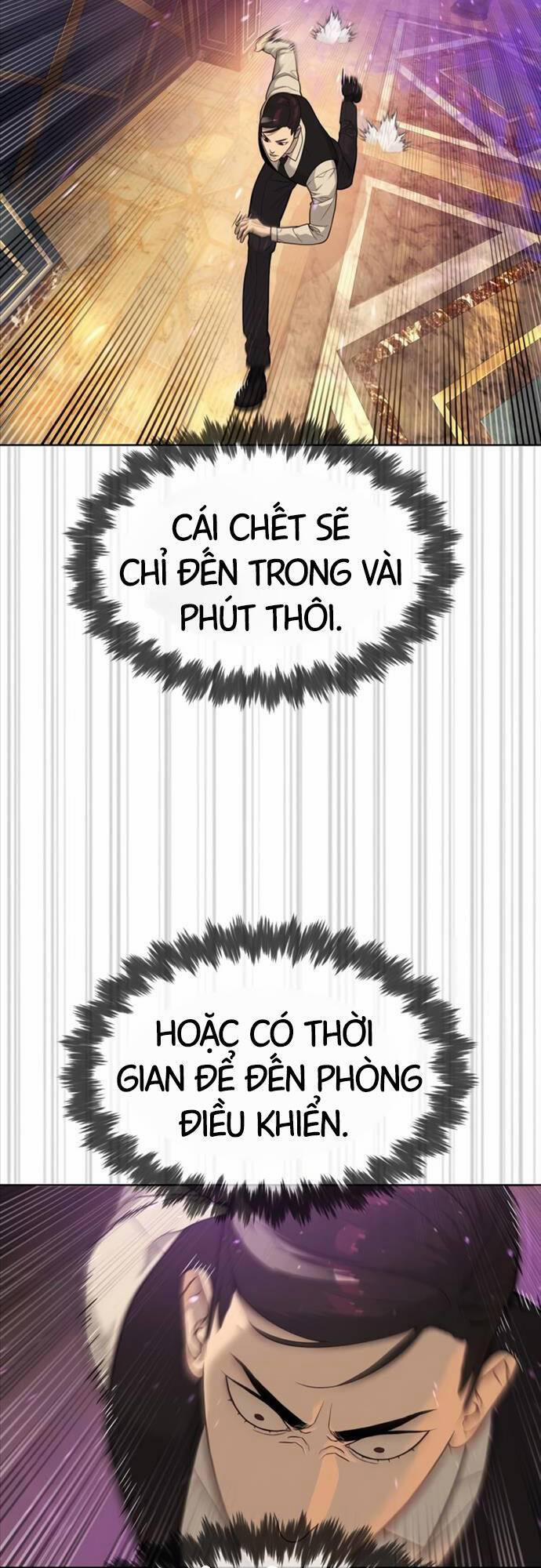 manhwax10.com - Truyện Manhwa Sát Thủ Peter Chương 30 Trang 108