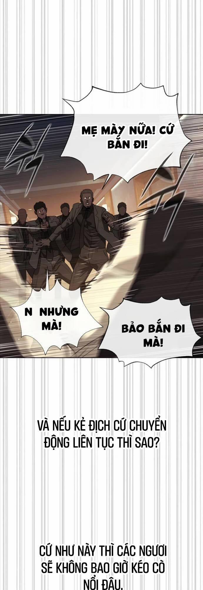 manhwax10.com - Truyện Manhwa Sát Thủ Peter Chương 30 Trang 18