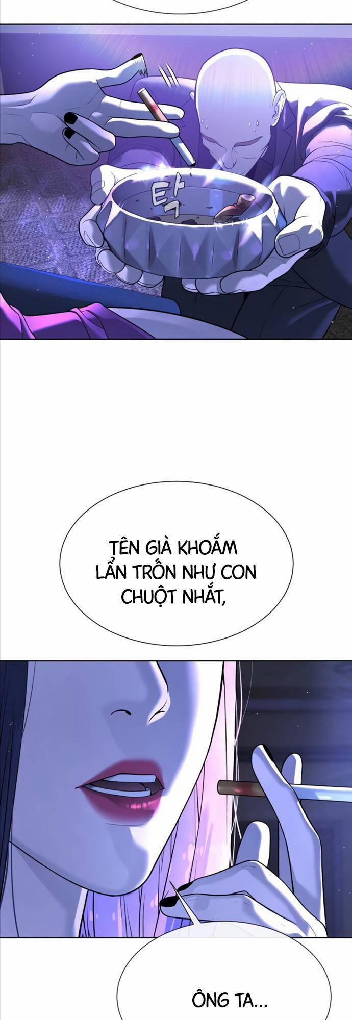 manhwax10.com - Truyện Manhwa Sát Thủ Peter Chương 30 Trang 37