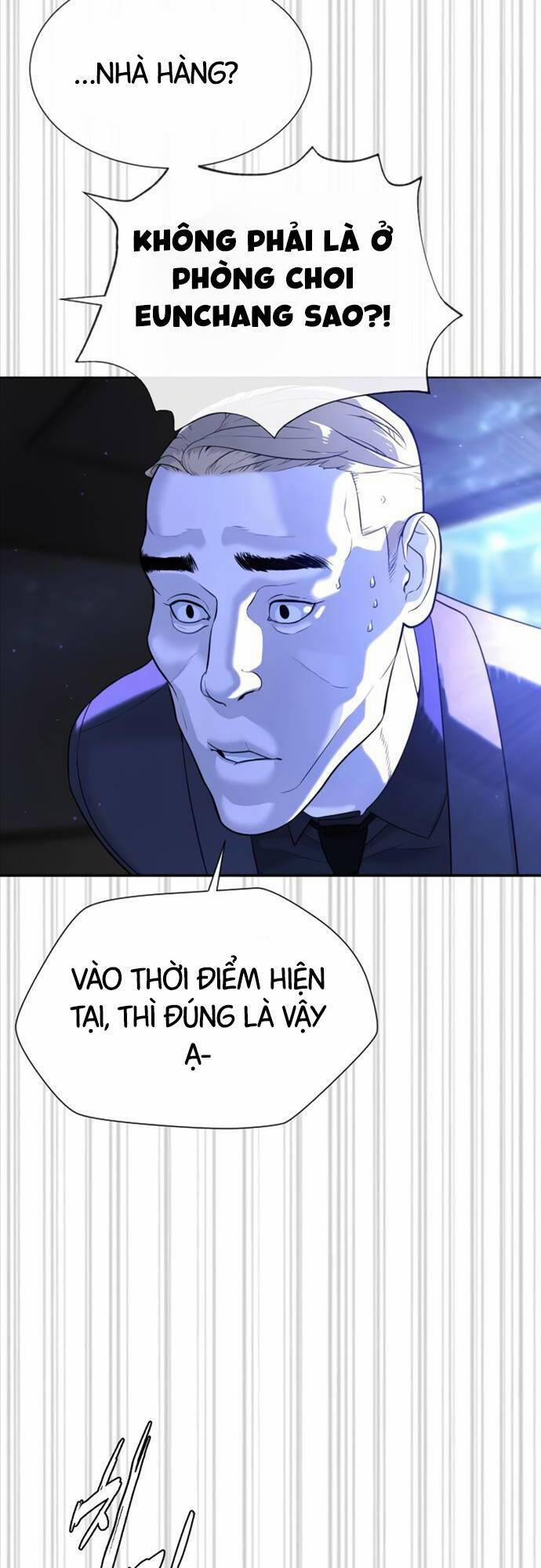 manhwax10.com - Truyện Manhwa Sát Thủ Peter Chương 30 Trang 42