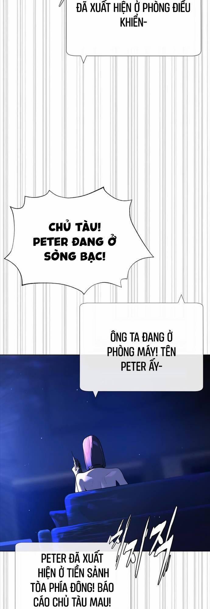 manhwax10.com - Truyện Manhwa Sát Thủ Peter Chương 30 Trang 44