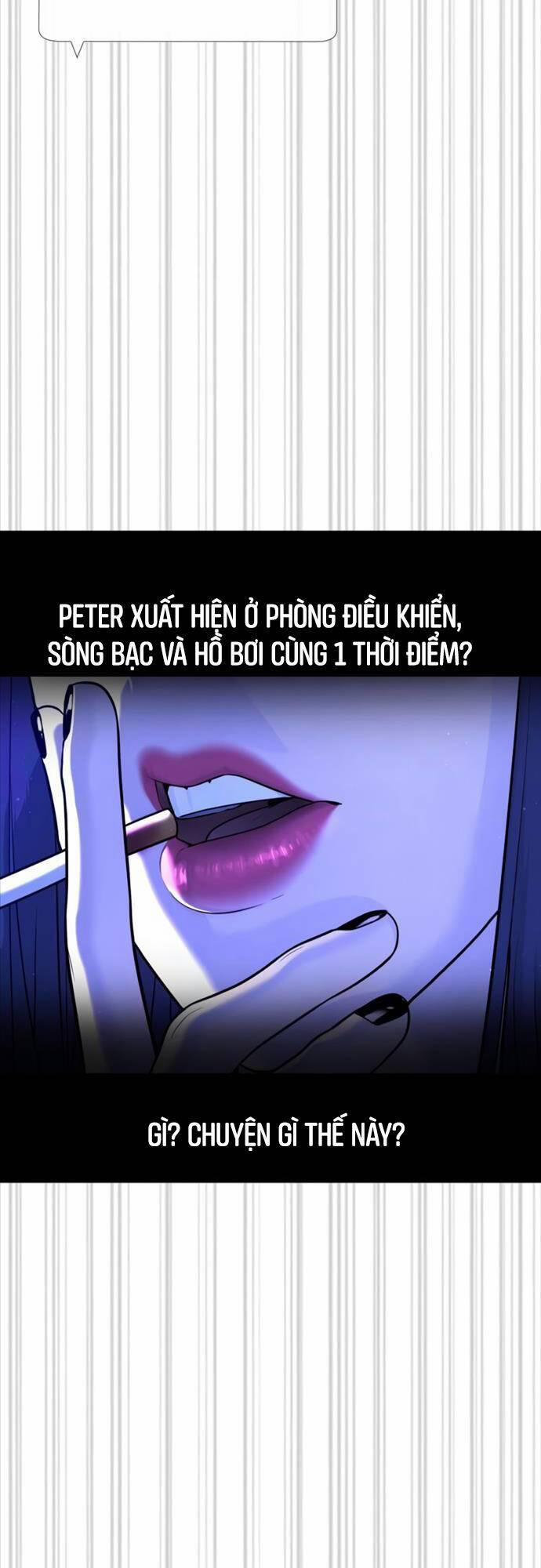 manhwax10.com - Truyện Manhwa Sát Thủ Peter Chương 30 Trang 45