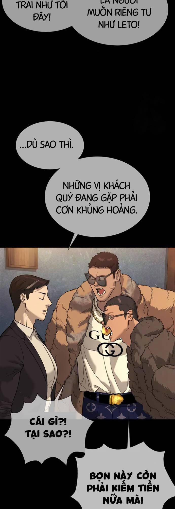 manhwax10.com - Truyện Manhwa Sát Thủ Peter Chương 30 Trang 56