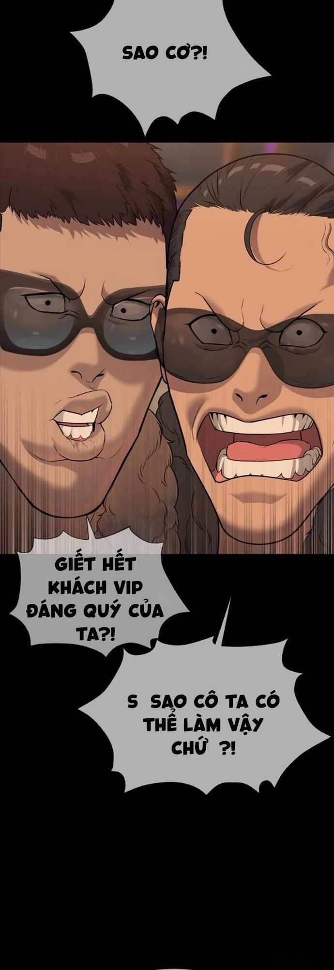 manhwax10.com - Truyện Manhwa Sát Thủ Peter Chương 30 Trang 60