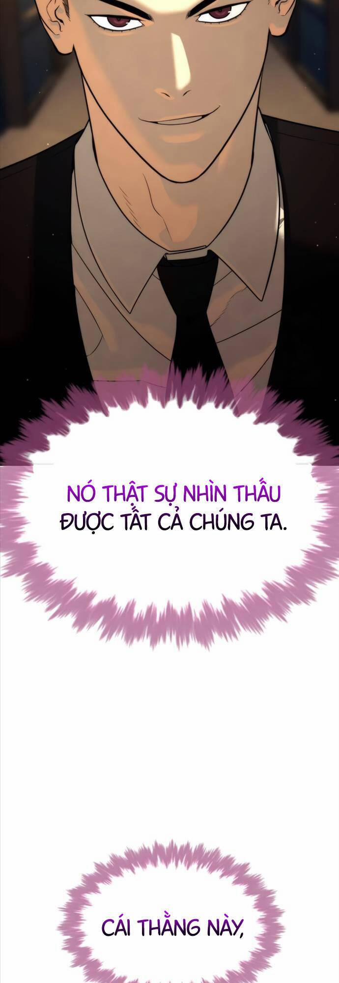 manhwax10.com - Truyện Manhwa Sát Thủ Peter Chương 30 Trang 9