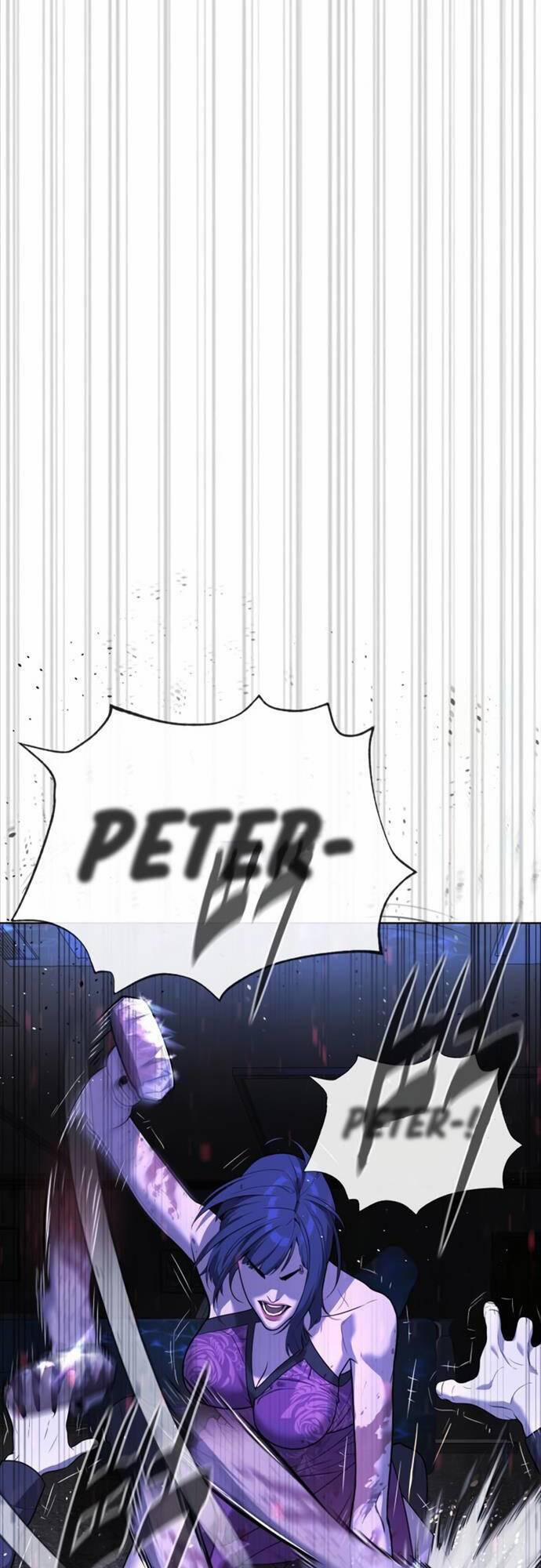 manhwax10.com - Truyện Manhwa Sát Thủ Peter Chương 30 Trang 85